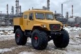 СТМ-399363 — 8 мест, 1150 кг
