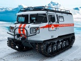 СТМ-1993.21 "Медпомощь"