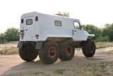 СТМ-399613 — 8 мест