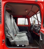 СТМ-1993.51 с плугом ПДП-1,2 и пож. оборудованием