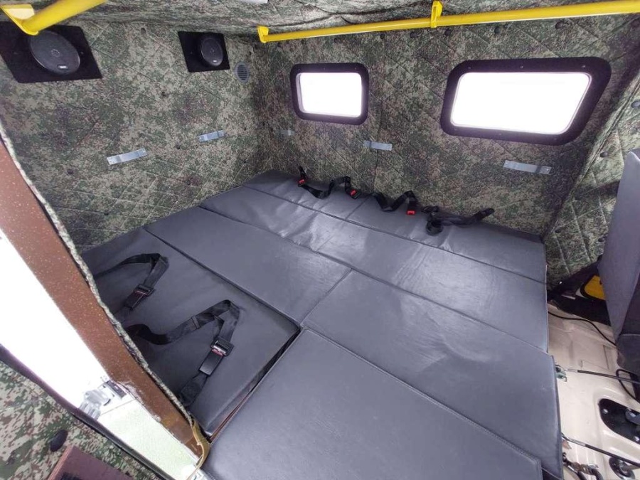 СТМ-39931 для охоты