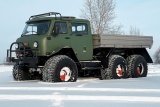 СТМ-399602 «Фермер» — 5 мест, 1650 кг