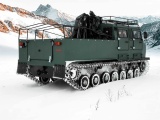 CTM-1993.57 с КМУ