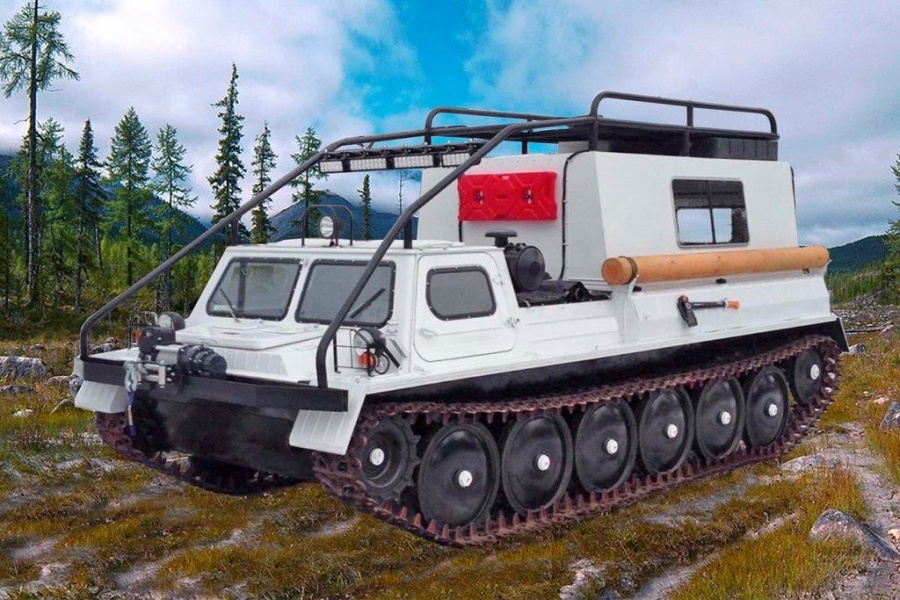 ГАЗ-34039 1,0 т,10 мест