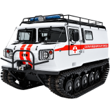СТМ-1993.21 "Медпомощь"