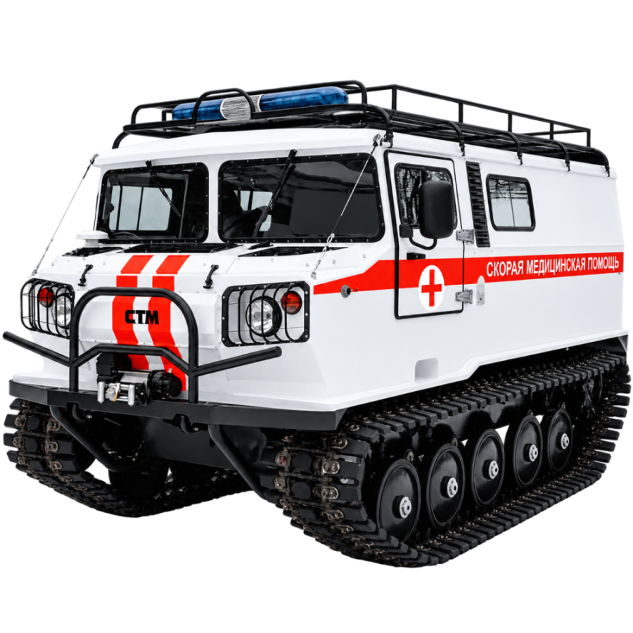 СТМ-1993.21 "Медпомощь"