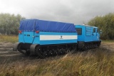 СТМ-70871 — Грузопассажирский, 20 мест