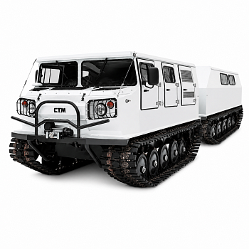 СТМ-70872 — Пассажирский, 20 мест
