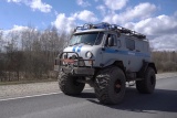 СТМ-39932 «Фермер» — 5 мест, 1530 кг
