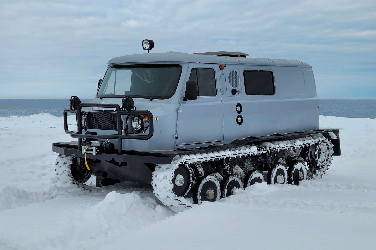 СТМ-1993.20 8 мест 1070