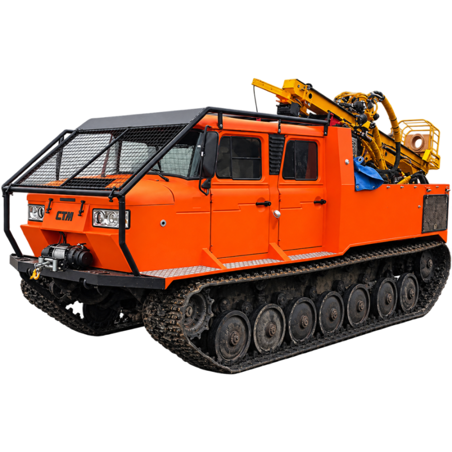 СТМ-1993.56 УБГМ-1М