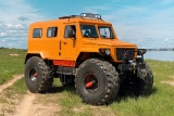 СТМ-399363 — 8 мест, 1150 кг