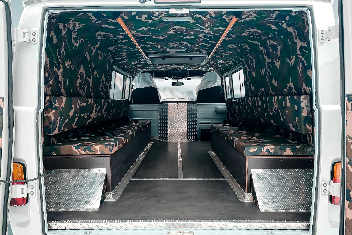 СТМ-39933 для охоты