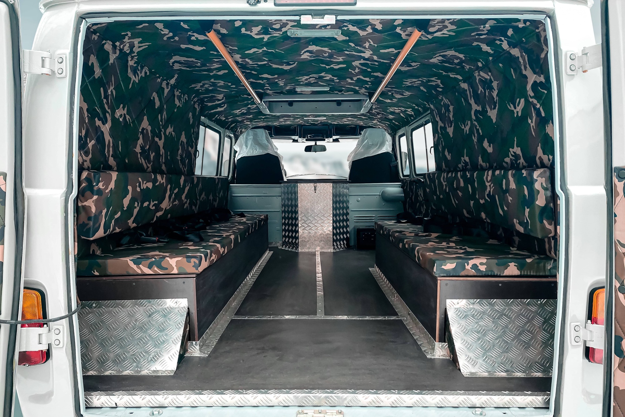 СТМ-39933 для охоты