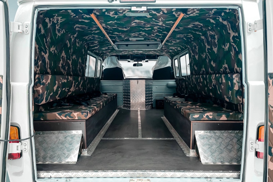 СТМ-39933 для охоты