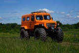 СТМ-399363 — 8 мест, 1150 кг