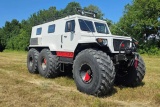 СТМ-399663 — 12 мест, 1650 кг