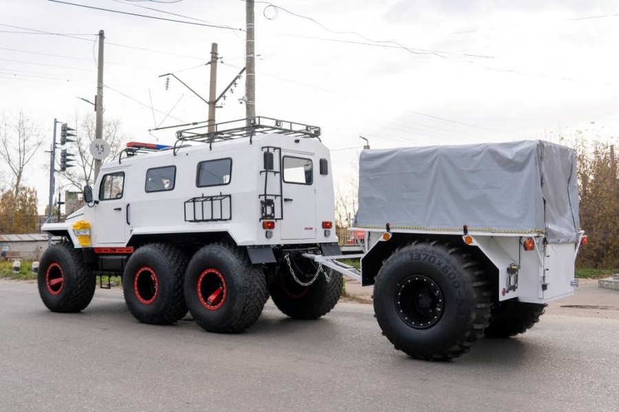 СТМ-399613 МЧС