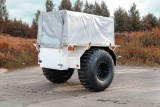 Прицеп СТМ-8991