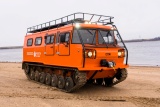 СТМ-1993.50 Тюнинг