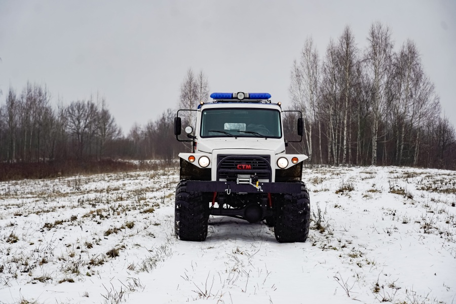 СТМ-399613 МЧС
