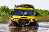 СТМ-3993 — 6 мест, 600 кг