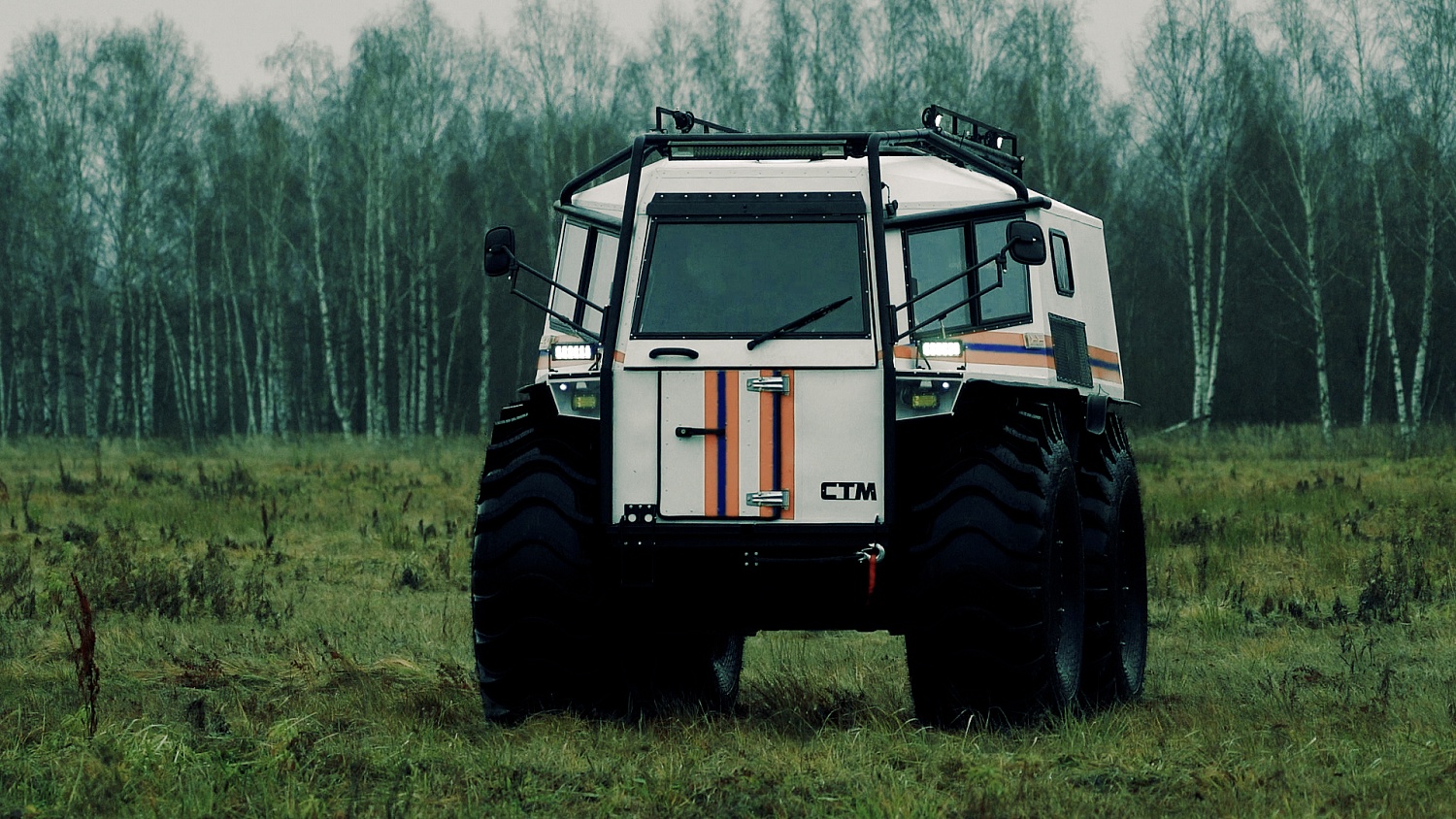 СТМ-3993 БП для охоты и рыбалки