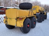 СТМ-399663 — 12 мест, 1650 кг
