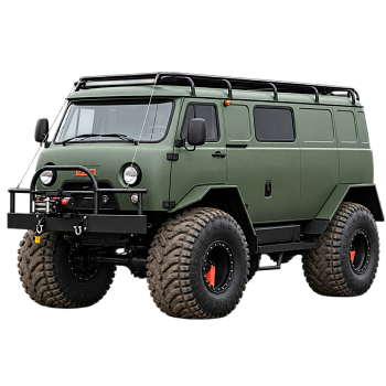 СТМ-39933 для охоты