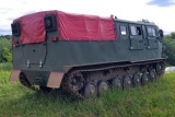СТМ-1993.51 — Грузопассажирский, 7 мест
