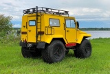 СТМ-3993 — 6 мест, 600 кг